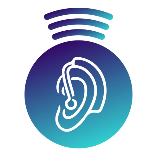 HearFind icon