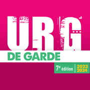 Urg\' de garde 2023-2024