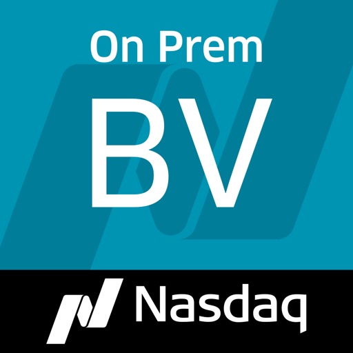 NBV OnPrem