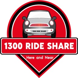 1300 RIDESHARE