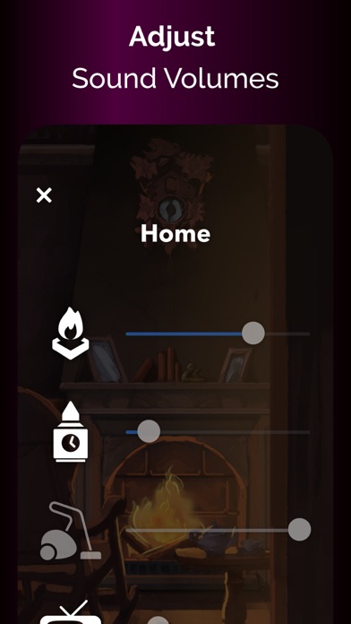 Meditation Sounds: Relaxtopia Screenshot