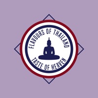 Flavours of Thailand logo