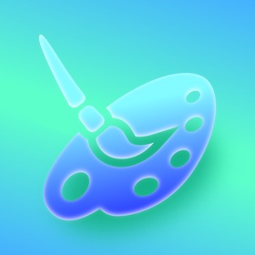 Wonderful Draw:easy& cool