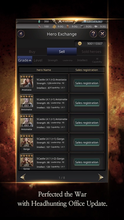 VERSUS : SEASON2 with AI screenshot-4