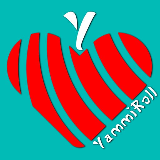 Yammi Roll - Доставка їжі icon