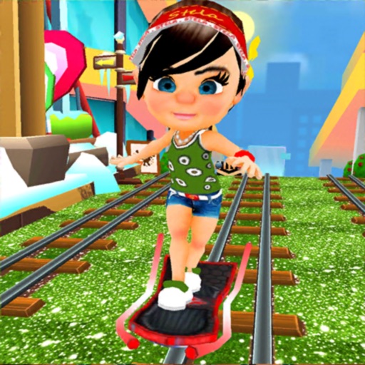 Endless Adventure Runner