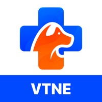 VTNE Exam Prep logo