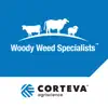 Woody Weed Control Rates problems & troubleshooting and solutions