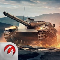 World of Tanks Blitz - Mobile Alternatives
