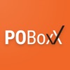 POBoxX icon