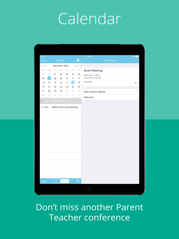 Ralston Public School District