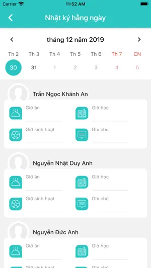 SC Teacher screenshot 4