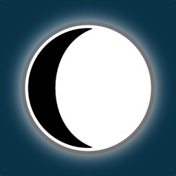 Lunar Phase Widget icono