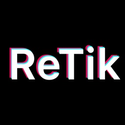 ReTik: Instant video saver