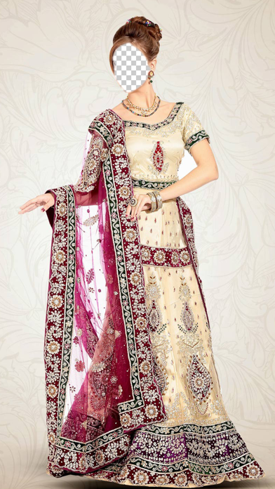 Indian Bridal Wedding Montage Screenshot