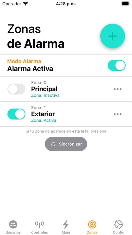 #5. IANOS (iOS) 由: Luis Antonio Mendez Rincon