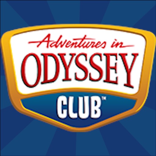 Adventures in Odyssey Club iOS App