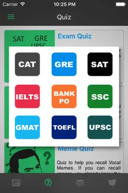 Game screenshot Vocab Meme hack