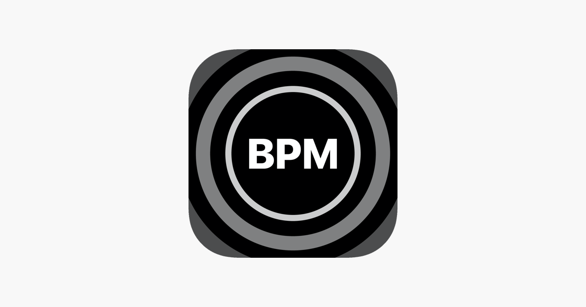 BPM Detector : Live Tempo on the App Store