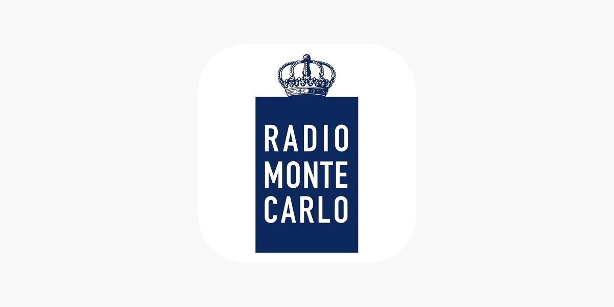 Radio Monte Carlo – RMC su App Store