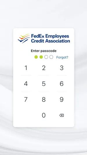 FedEx Employees Credit Assoc screenshot 2