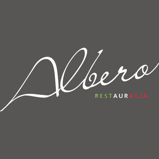 Restauracja Albero Karpacz icon