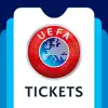 UEFA Mobile Tickets negative reviews, comments