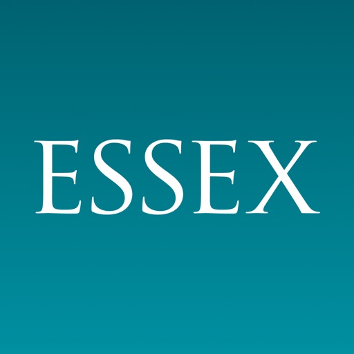 Essex Resident iOS App