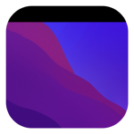 Download Hide My Notch - Top Notch App! app