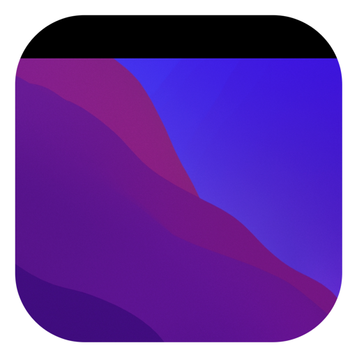 Hide My Notch - Top Notch App! App Contact