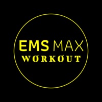 EMS MAX Workout logo