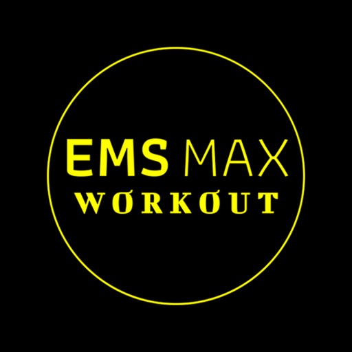 EMS MAX Workout