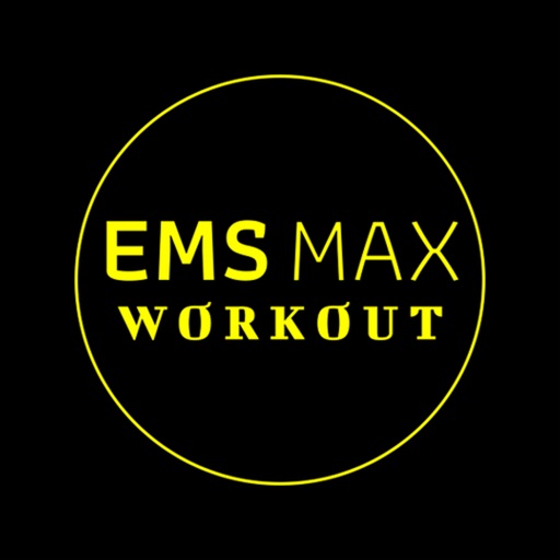 EMS MAX Workout - AppWisp.com