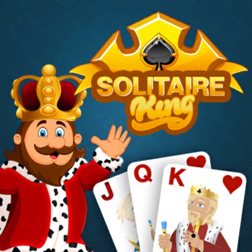 Solitaire King 2 icon