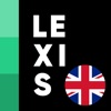 英単語アプリ Lexis 英語を習うそして勉強 語学学習 - iPhoneアプリ