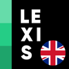 Lexis: Learning English Words - Maze Mapps Inc