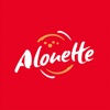 Alouette icon