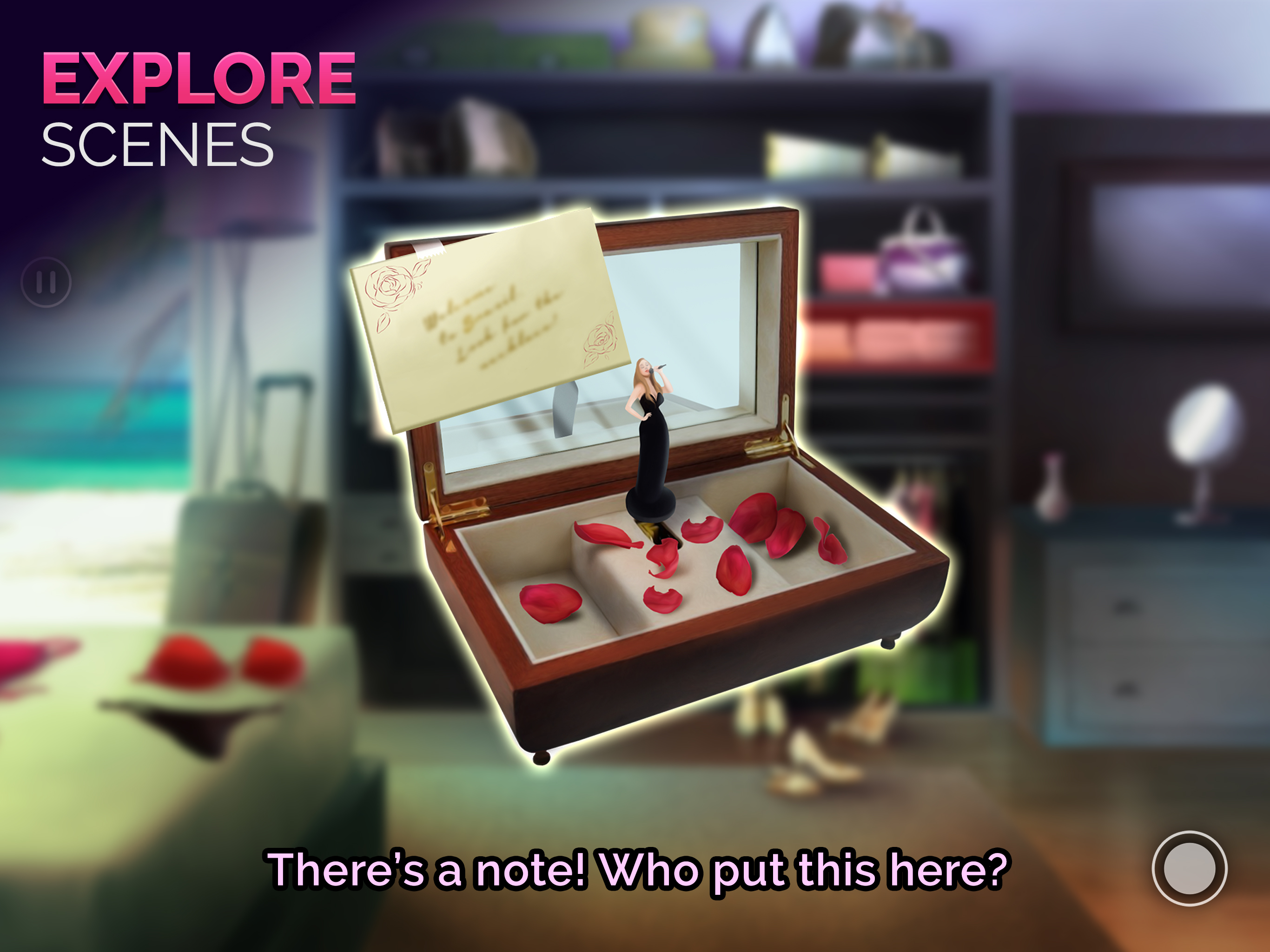 Journeys: Romance Stories