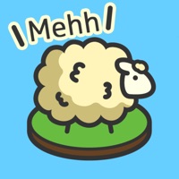 Fluffy Sheep Farm logo