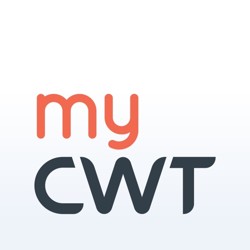 myCWT (formerly CWT To Go)