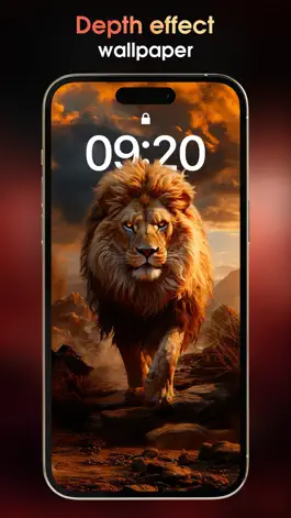 Game screenshot Wallive: Live Wallpaper Maker mod apk