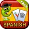 Learn Spanish Cards