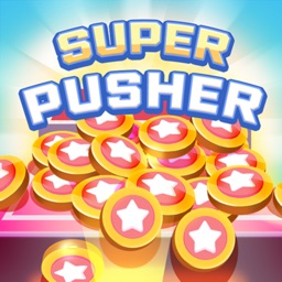 Super Pusher：Lucky Winner