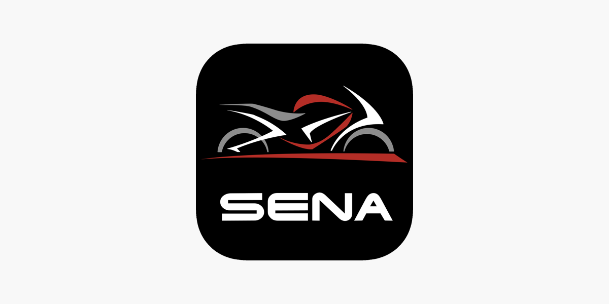 Sena Motorcycles on the App Store