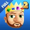 King of Math Jr 2: Full Game App Positive Reviews