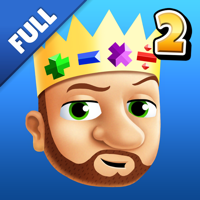 King of Math Jr 2 Full Game