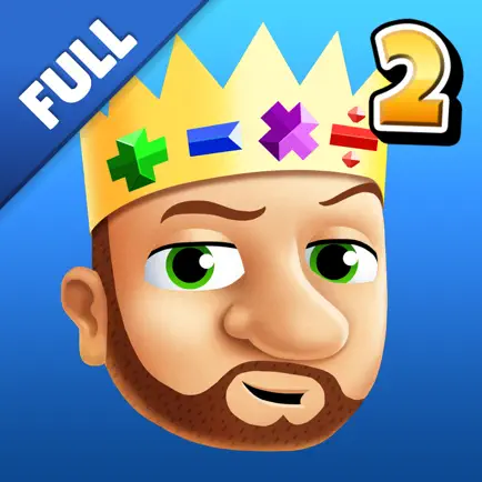 King of Math Jr 2: Full Game Cheats