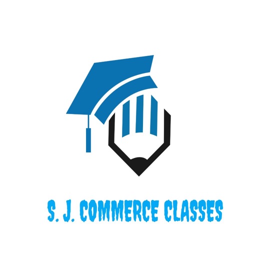 SJ Commerce Classes icon