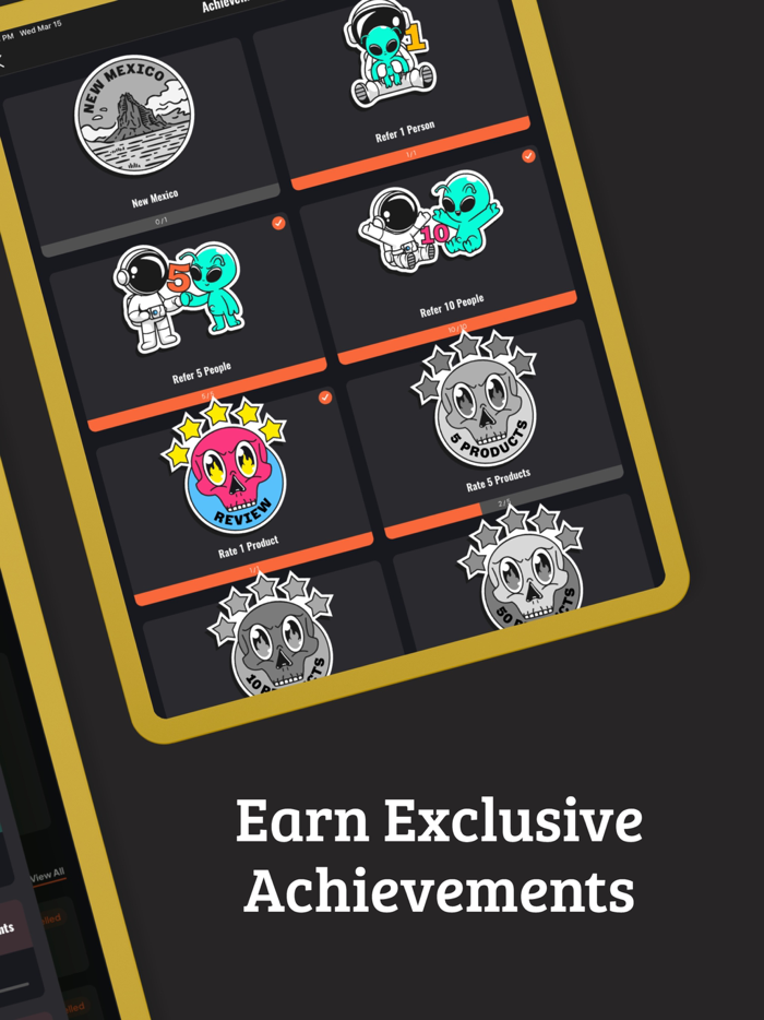 Cinder - Cannabis Redefined