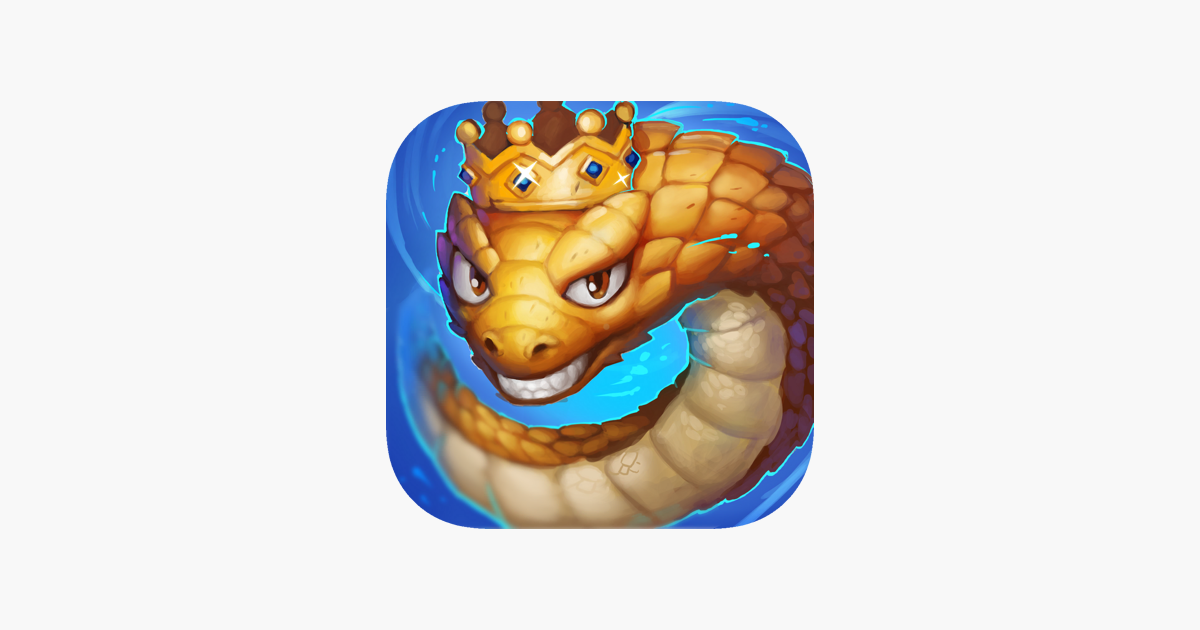 Little Big Snake: Play Little Big Snake for free